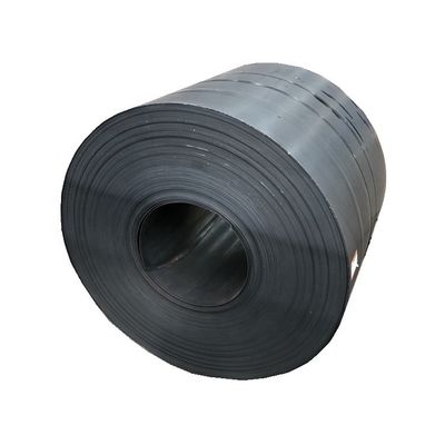 Vereiste Op maat Q195 Q215 Q235 Q255 Q275 Q355 Ss400 Kool van koolstofstaal Ms gecoat Vereiste Breedtevereiste