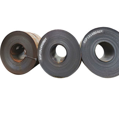 Q195 Q215 Q235 Q255 Q275 Q355 Ss400 Q235b Geverfde spoel van koolstofstaal met tolerantie ± 1% en lengte 600-1250 mm