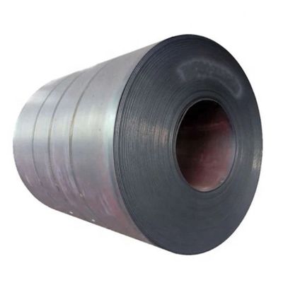 Op maat gemaakte verwerkingsservice Las- en bekleding voor Q195 Q215 Q235 Q255 Q275 Q355 Ss400 gegalvaniseerde S235 koolstofstaal spoel