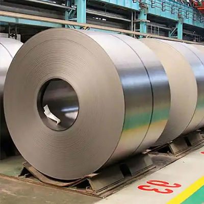 OEM 200 300 400 500 600 serie roestvrij staal spoel koudgewalst met breedte 10-2000mm of op aanvraag binnen direct