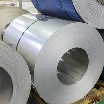 2B BA 2D 2BB No.3 No.4 oppervlakte afwerking roestvrij staal spoel 304l Customized OEM Hot Products voor het snijden service