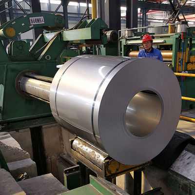 2B BA 2D 2BB No.3 No.4 oppervlakte afwerking roestvrij staal spoel 304l Customized OEM Hot Products voor het snijden service