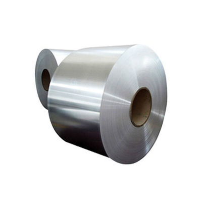 direct 200 300 400 500 600 serie koudgewalste roestvrijstalen spoel 430 met een breedte van 10-2000 mm en op verzoek van de klant