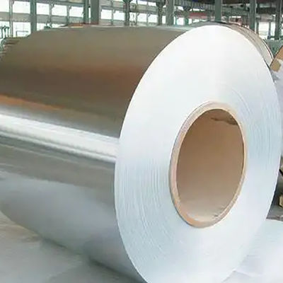 direct 200 300 400 500 600 serie koudgewalste roestvrijstalen spoel 430 met een breedte van 10-2000 mm en op verzoek van de klant