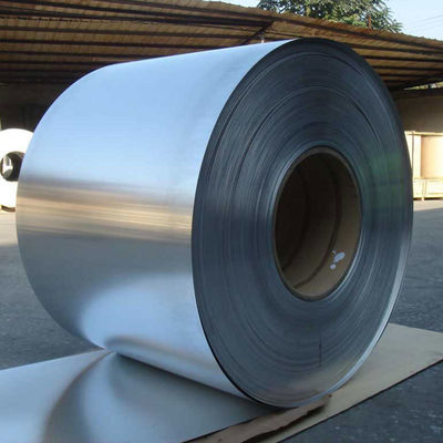 rechtenvrije producten Certificaat SONCAP Breedte 10-2000 mm of op aanvraag 201 304 316 409 410 430 201 j1 roestvrijstalen spoelen