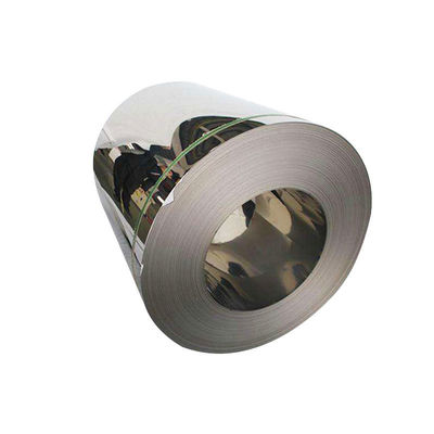 Gepersonaliseerde breedte 10-2000 mm roestvrij staal 200 300 400 500 600 serie met afrolservice