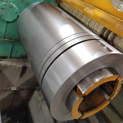 Direct OEM 200 300 400 500 600 Series roestvrijstalen spoel s30415 Breedte 10-2000mm of op aanvraag met direct en Tolerantie ±1%