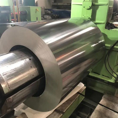 Direct OEM 200 300 400 500 600 Series roestvrijstalen spoel s30415 Breedte 10-2000mm of op aanvraag met direct en Tolerantie ±1%