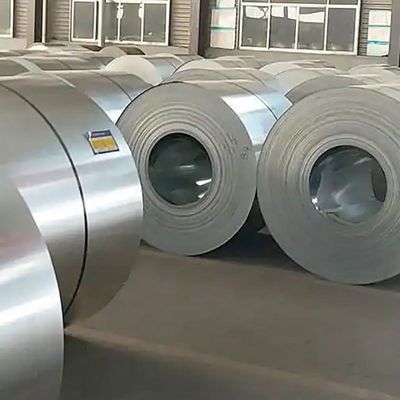 Direct OEM 200 300 400 500 600 Series roestvrijstalen spoel s30415 Breedte 10-2000mm of op aanvraag met direct en Tolerantie ±1%