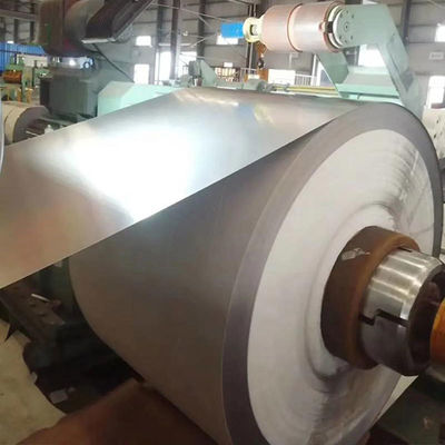 SABS-certificaat OEM 200 300 400 500 600 serie roestvrij staal rollen van stalen platen met een breedte van 10-2000 mm of op aanvraag