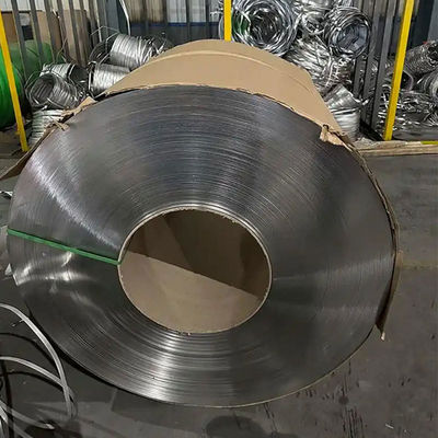 SABS-certificaat OEM 200 300 400 500 600 serie roestvrij staal rollen van stalen platen met een breedte van 10-2000 mm of op aanvraag