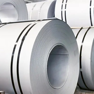 201 304 316 409 410 430 roestvrijstalen spoel ASTM304 Op maat gemaakt warm product met breedte 10-2000 mm en tolerantie ±1%