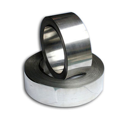 Direct OEM 200 300 400 500 600 serie roestvrijstalen spoel S30450 met tolerantie ±1% Standard AiSi