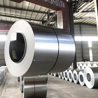 201 304 316 409 410 430 roestvrij staal spoel ASTM 405 Breedte 10-2000mm voor OEM Customized Hot Products Steel Grade 310S