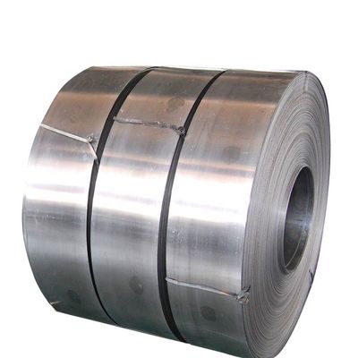 Gegalvaniseerde stalen band DX51D Z275 met Z41-Z60 coating en PVOC-certificaat