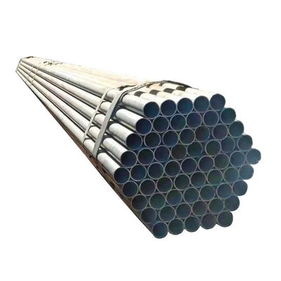 Het maken van gegolfde platen Kies onze 6 meter gegalvaniseerde stalen buis met strenge testen en verzekering