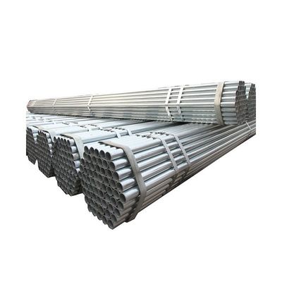 Skin Pass 18 Gauge gegalvaniseerde stalen buis De perfecte oplossing voor de productie van containers