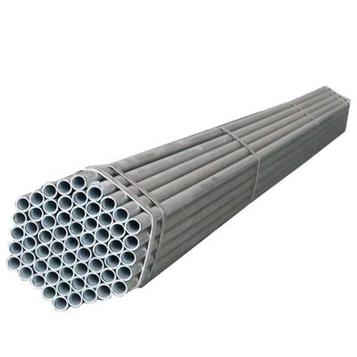 Hardheid Volhard 13 inch gegalvaniseerd stalen buis met strenge testen en verzekering