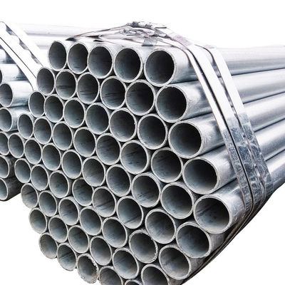 Decoiling Processing Service Dx51d Dx52d Dx53d gegalvaniseerde stalen buis ijzeren rechthoekige buis bij beste van topfabrikanten