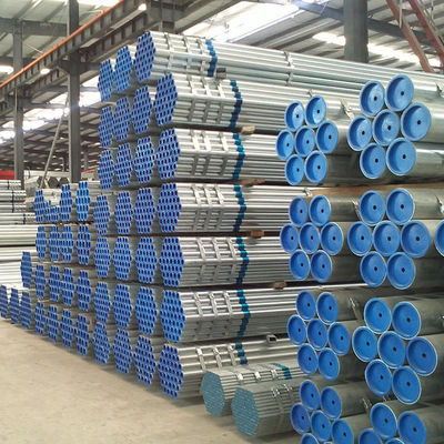 Decoiling Processing Service Dx51d Dx52d Dx53d gegalvaniseerde stalen buis ijzeren rechthoekige buis bij beste van topfabrikanten