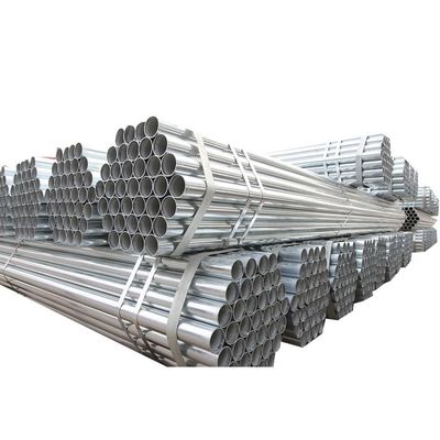 20 x 40 mm rechthoekige gegalvaniseerde stalen buizen De beste keuze voor betaalbare en duurzame buizen