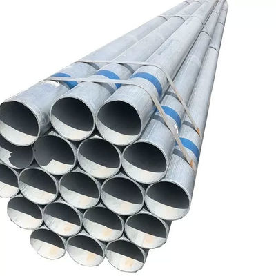 50x50 leveranciers van gegalvaniseerde stalen buizen met strenge tests en garantie op basis van koudgewalste techniek