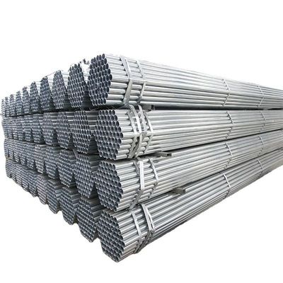 Lijst 40 leveranciers van gegalvaniseerde stalen buizen met SASO-certificaat en dikte 0,12 mm-6 mm van fabrikanten
