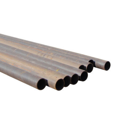 10.3 1016 mm Buitendeursdiameter Custom OEM Q195 Q215 Q235 SS400 S235 Carbon Steel Hot Rolled Seamless Pipe voor Structure Pipe