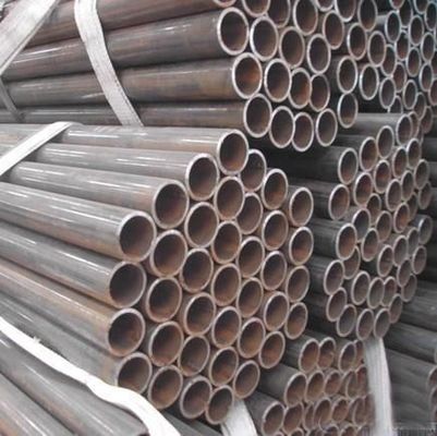 10.3 1016 mm Buitendeursdiameter Custom OEM Q195 Q215 Q235 SS400 S235 Carbon Steel Hot Rolled Seamless Pipe voor Structure Pipe
