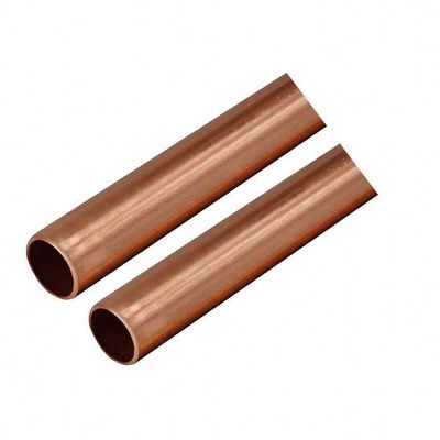 32 mm koperpijp met grondstofkeuze OD 1 mm-914 mm en wanddikte 1 mm-220 mm