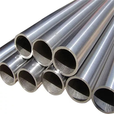 Niet-legering RONDE sectievorm OEM Custom 201 304 304L 316 316L 410 430 28mm od roestvrijstalen buis voor de medische industrie
