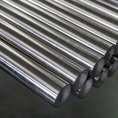 OEM 200 300 400 500 600 reeks naadloze ronde buis 316 roestvrijstalen buis voor industrie en bouw