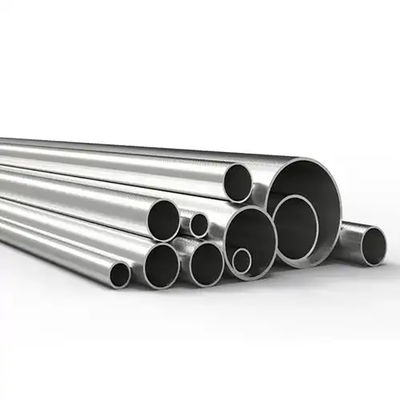 Afdeling Vorm ROND OEM 200 300 400 500 600 serie ruiters van roestvrij staal voor de bouw en de industrie