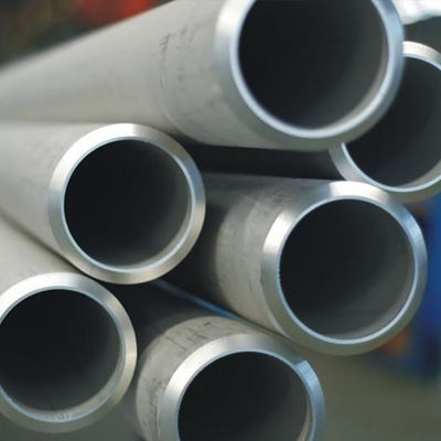 200 300 400 500 600 reeks warmgeweld roestvrij staal buis met en