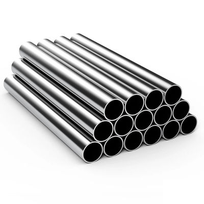 2B 2D BA 2BB No.3 No.4 Oppervlakte Afwerking OEM Custom 201 304 304L 316 316 L 410 430 2 5 5 6 inch roestvrijstalen buis