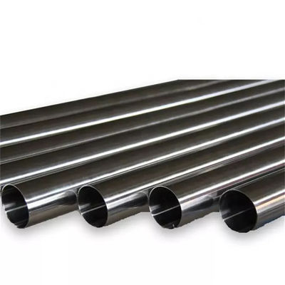 200 300 400 500 600 reeks 6 inch gelast roestvrij staal buis met JIS AISI ASTM GB DIN EN bs Standard
