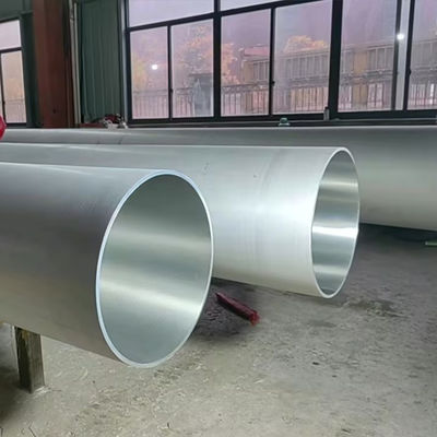 JIS AISI ASTM GB DIN EN bs ROUND OEM Custom 201 304 304L 316 316 316L 410 430 roestvrijstalen buis dikte 1 1mm 1 2 mm 1 3 mm