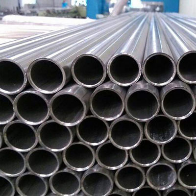 JIS AISI ASTM GB DIN EN bs ROUND OEM Custom 201 304 304L 316 316 316L 410 430 roestvrijstalen buis dikte 1 1mm 1 2 mm 1 3 mm