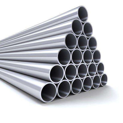 200 300 400 500 600 reeks roestvrijstalen buizen voor bouw- en industriële toepassingen