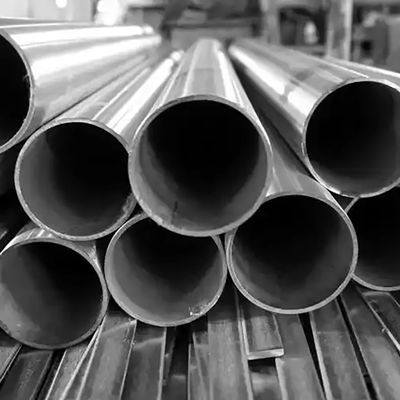 200 300 400 500 600 reeks roestvrijstalen buizen voor bouw- en industriële toepassingen