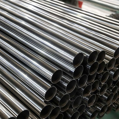 200 300 400 500 600 reeks roestvrijstalen buizen voor bouw- en industriële toepassingen