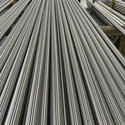 200 300 400 500 600 reeks roestvrijstalen buizen voor bouw- en industriële toepassingen