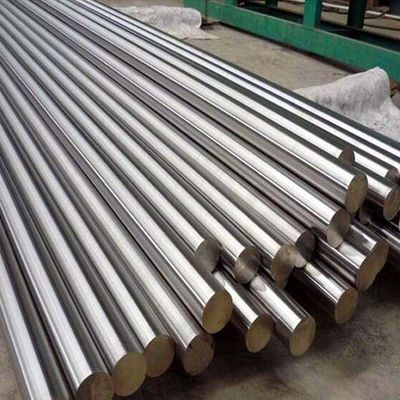 Op maat gemaakte roestvrijstalen staaf 201 202 301 304L 321 316l voor de bouw en industrie in de categorie 200 300 400