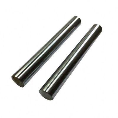 Op maat gemaakte 201 202 301 304L 321 ROND 316 316L ASTM 308 Ronde staalbalk met decoiling-verwerkingsservice