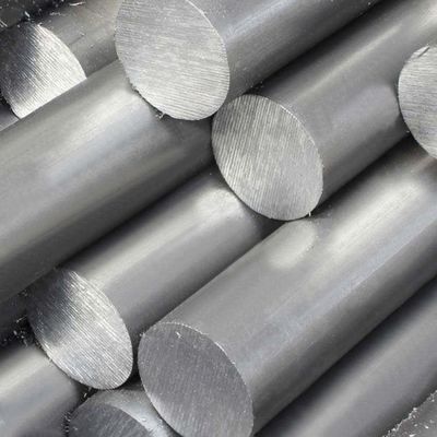 Op maat gemaakte 201 202 301 304L 321 ROND 316 316L ASTM 308 Ronde staalbalk met decoiling-verwerkingsservice
