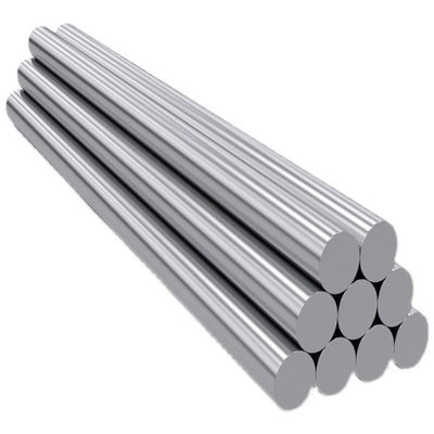 12 mm roestvrij staalstaaf voor de bouw/bouw/industrie staalklasse 430