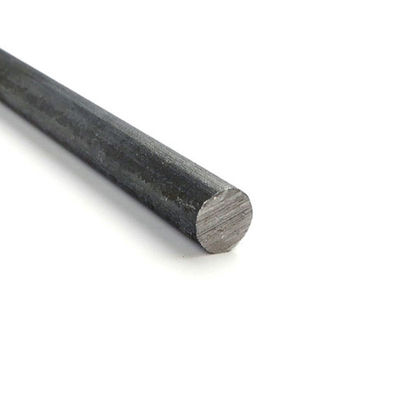Q195 Q235 Q355 Vrij snijbaar staal Carbon Steel Bar A500C tegen betaalbare prijzen