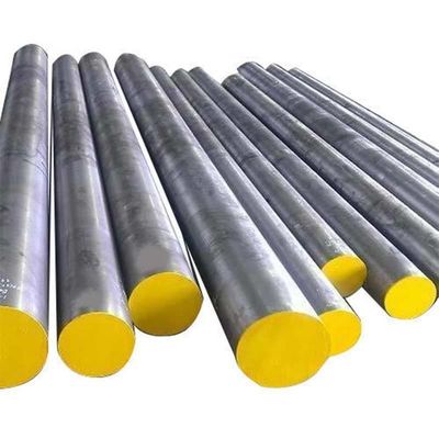 Carbon steel bar 6 meter garantie en speciaal voor Q195 Q235 Q355 kwaliteit
