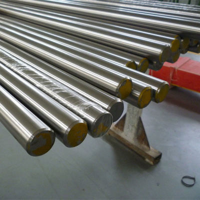 Valve Steels Speciale roestvrijstalen staaf 316 60 x 100 met en oppervlakte afwerking 2B BA 2D 2BB No.3 No.4