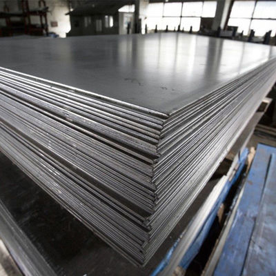 Volledige hardverwerkingsservice Dx51d Dx52d Dx53d gegalvaniseerde staalplaat Z80 voor punchhardheid